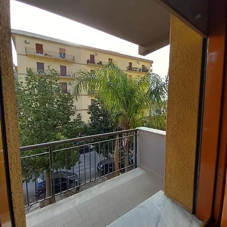Apartment Casa Zia Rosetta