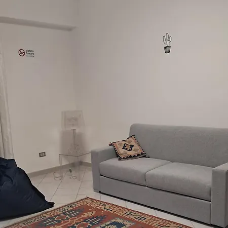 Apartment Casa Zia Rosetta *