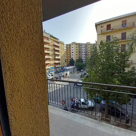 Casa Zia Rosetta Appartement