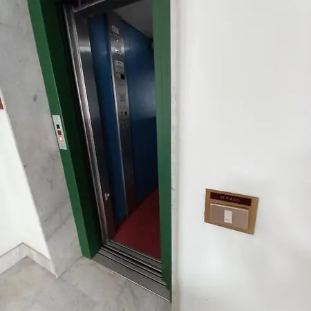 Casa Zia Rosetta Appartement