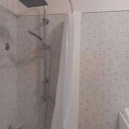 Appartement Casa Zia Rosetta Palerme
