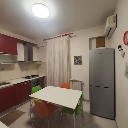 Casa Zia Rosetta