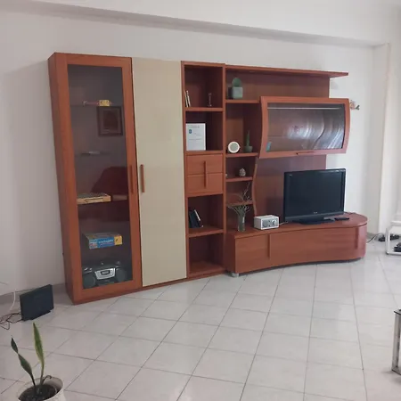 Casa Zia Rosetta Appartement