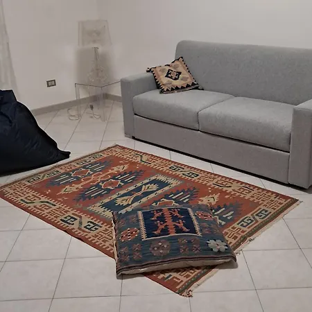 Casa Zia Rosetta Διαμέρισμα Παλέρμο