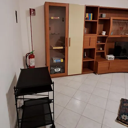 Appartement Casa Zia Rosetta