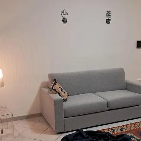 Casa Zia Rosetta