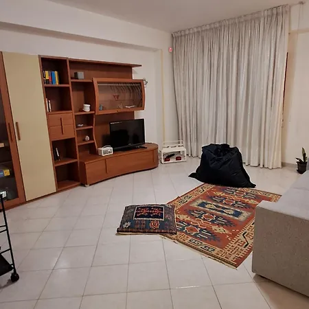 Appartement Casa Zia Rosetta